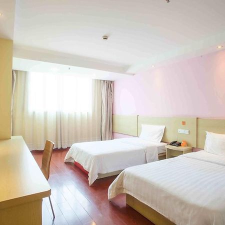 7Days Inn Huaian Chengde North Road Darunfa Huai'an  Chambre photo