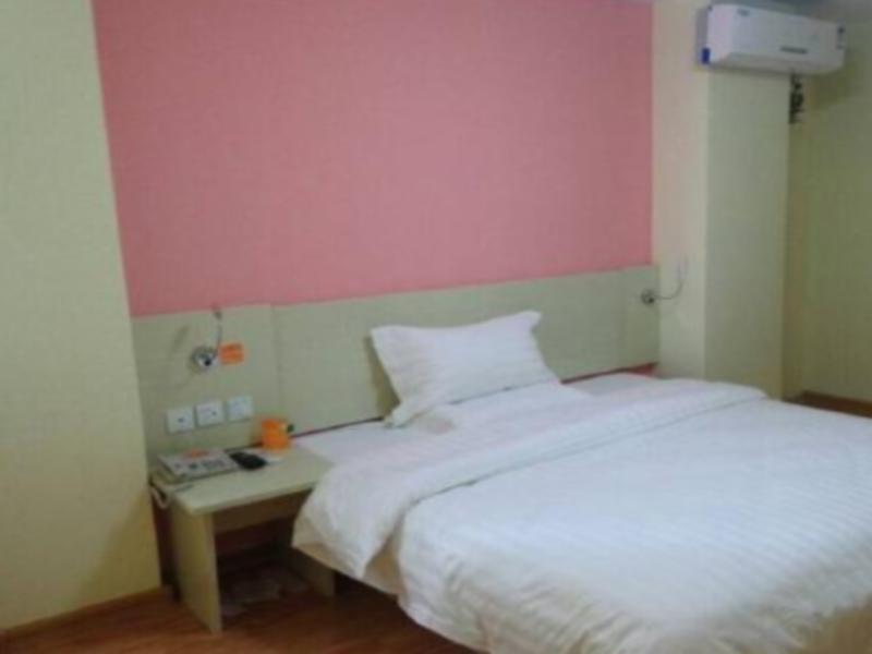 7Days Inn Huaian Chengde North Road Darunfa Huai'an  Extérieur photo